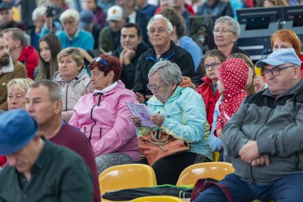 Ósmy dzień Tygodnia Kultury Beskidzkiej w Wiśle